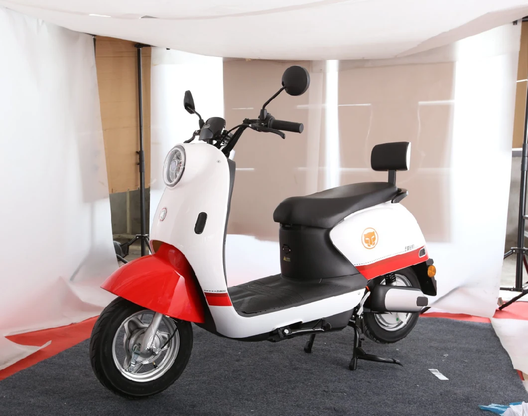 Promotion 1200W Electric Scooter for Daily Commuting/Shopping/Picking Kids