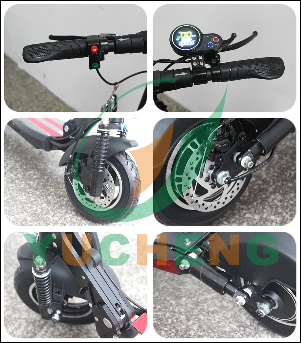 Most Popular Electric Scooter One Wheel/Folding Scooter Electric