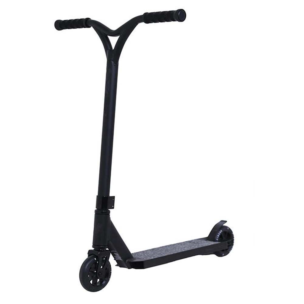 High Quality Professional Factory Direct Aluminum Alloy 2 Wheel Stunt Scooter Supply Kids with High Performance