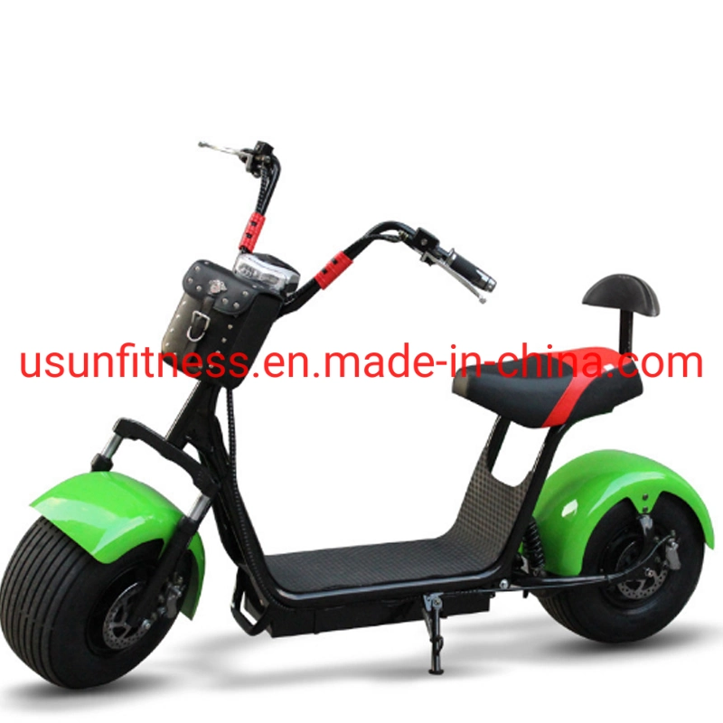 Promotion Electirc Scooter Electric Motorcycle Scooters Electric Bike E-Scooters with CE